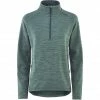 Kari Traa Berthe Midlayer Half Zip Women murk -Training Shirts Shop kari traa berthe midlayer half zip women murk 1