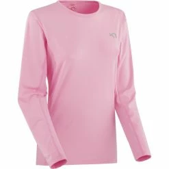 Kari Traa Nora LS Top Women prism