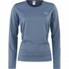 Kari Traa Nora LS Top Women sail 2 Kari Traa Nora LS Top Women sail -Training Shirts Shop kari traa nora ls top women sail 1