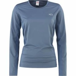 Kari Traa Nora LS Top Women sail
