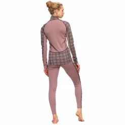 Kari Traa Rose Light HZ Top Women taupe -Training Shirts Shop kari traa rose light hz top women taupe 4