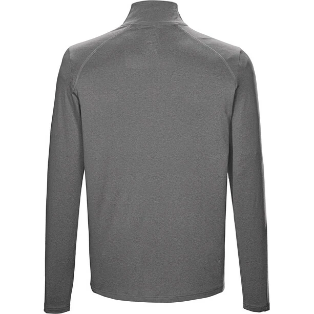 Killtec KSW 246 LS Shirt Men medium grey 4 Killtec KSW 246 LS Shirt Men medium grey - Image 2