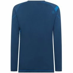 La Sportiva Future Longsleeve Men opal/neptune -Training Shirts Shop la sportiva future longsleeve herren opal neptune 2