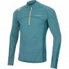 La Sportiva Swift Long Sleeve Top Men alpine -Training Shirts Shop la sportiva swift long sleeve top men alpine 1