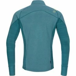 La Sportiva Swift Long Sleeve Top Men alpine -Training Shirts Shop la sportiva swift long sleeve top men alpine 2