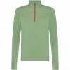La Sportiva Swift Long Sleeve Top Women sage 1 La Sportiva Swift Long Sleeve Top Women sage -Training Shirts Shop la sportiva swift long sleeve top women sage 1