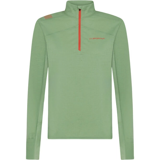 La Sportiva Swift Long Sleeve Top Women sage 3 La Sportiva Swift Long Sleeve Top Women sage