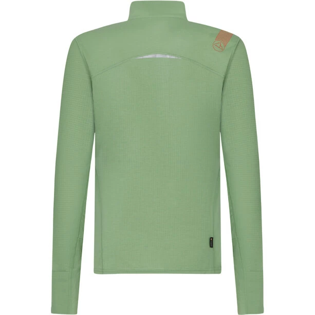 La Sportiva Swift Long Sleeve Top Women sage 4 La Sportiva Swift Long Sleeve Top Women sage - Image 2