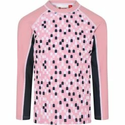 LEGO wear Lwtrisse 300 T-Shirt LS Kids light rose