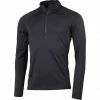 Lundhags Gimmer Merino Light 1/2 Zip Top Men black 1 Lundhags Gimmer Merino Light 1/2 Zip Top Men black -Training Shirts Shop lundhags gimmer merino light 1 2 zip top men black 1