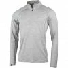 Lundhags Gimmer Merino Light 1/2 Zip Top Men light grey -Training Shirts Shop lundhags gimmer merino light 1 2 zip top men light grey 1