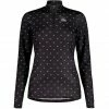 Maloja SawangM. Long Sleeve Multisport Jersey Women moonless rabbitpaw -Training Shirts Shop maloja sawangm long sleeve multisport jersey women moonless rabbitpaw 1