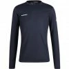 Mammut Moench Light Longsleeve Men night -Training Shirts Shop mammut moench light longsleeve men night 1