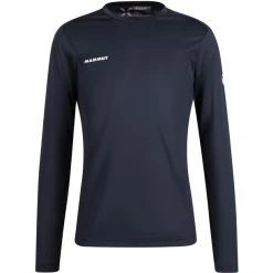 Mammut Moench Light Longsleeve Men night
