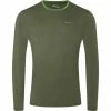 Marmot Crossover LS Men nori -Training Shirts Shop marmot crossover ls shirt men nori 1