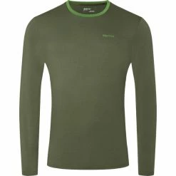 Marmot Crossover LS Men nori