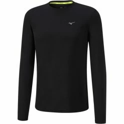 Mizuno Impulse Core LS Tee Men black