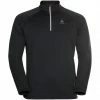 Odlo Besso Midlayer 1/2 Zip Men black