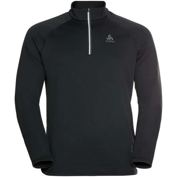 Odlo Besso Midlayer 1/2 Zip Men black 3 Odlo Besso Midlayer 1/2 Zip Men black