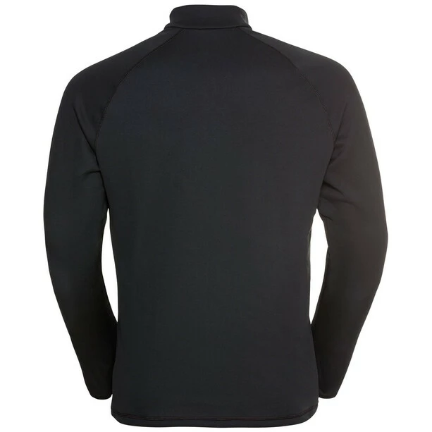 Odlo Besso Midlayer 1/2 Zip Men black 4 Odlo Besso Midlayer 1/2 Zip Men black - Image 2