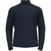 Odlo Rigi Midlayer 1/2 Zip Men dark sapphire