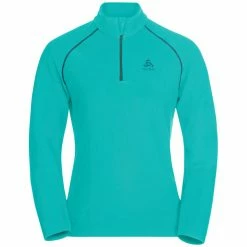 Odlo Rigi Midlayer 1/2 Zip Women jaded