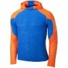 OMM Core Hoodie Men blue/orange -Training Shirts Shop omm core hoodie men blue orange 1