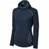 OMM Core+ Hoodie Women navy -Training Shirts Shop omm core hoodie women navy 1