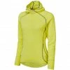 OMM Core+ Hoodie Women yellow -Training Shirts Shop omm core hoodie women yellow 1