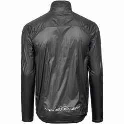 OMM Sonic Smock Men black -Training Shirts Shop omm sonic smock men black 3