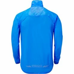 OMM Sonic Smock Men blue -Training Shirts Shop omm sonic smock men blue 2