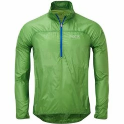 OMM Sonic Smock Men green