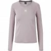 Picture Kiersi Tech Long Sleeve Tee Women deauville mauve -Training Shirts Shop picture kiersi tech long sleeve tee women deauville mauve 1