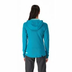 Rab Dihedral Crew LS tee Women ultramarine -Training Shirts Shop rab dihedral crew ls tee women ultramarine 4