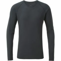 Rab Forge LS Tee Men beluga