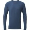 Rab Forge LS Tee Men ink -Training Shirts Shop rab forge langarm t shirt herren ink 1