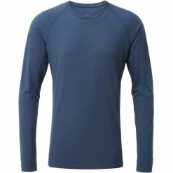 Rab Forge LS Tee Men ink