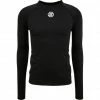Skins Series-1 LS Shirt Men black