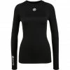 Skins Series-1 LS Top Women black 2 Skins Series-1 LS Top Women black -Training Shirts Shop skins series 1 ls top women black 1