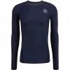 Skins Series-3 Compression LS Top Men navy blue 2 Skins Series-3 Compression LS Top Men navy blue -Training Shirts Shop skins series 3 compression ls top men navy blue 1