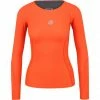 Skins Series-3 Compression LS Top Women spark -Training Shirts Shop skins series 3 compression ls top women spark 1