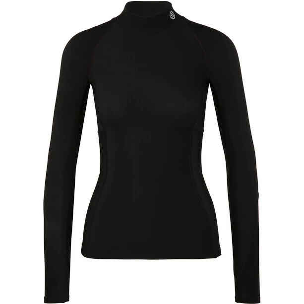 Skins Series-3 Thermal LS Shirt Women black 3 Skins Series-3 Thermal LS Shirt Women black