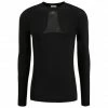 Skins Series-5 LS Top Men black -Training Shirts Shop skins series 5 ls top men black 1