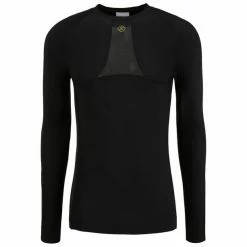 Skins Series-5 LS Top Men black