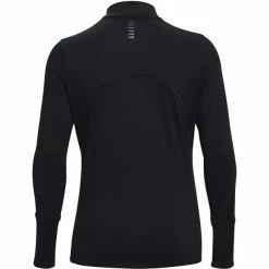 Training Shirts Shop -Training Shirts Shop under armour qualifier run 20 1 2 zip long sleeve shirt women black 2