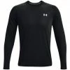 Under Armour Streaker Long Sleeve Shirt Men black/black -Training Shirts Shop under armour streaker long sleeve shirt men black black 1