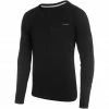 Viking Europe Teres Bamboo Longsleeve Top Men black -Training Shirts Shop viking europe teres bamboo longsleeve top men black 1