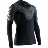 X-Bionic Twyce 4.0 LS Run Shirt Men opal black/arctic white 2 X-Bionic Twyce 4.0 LS Run Shirt Men opal black/arctic white -Training Shirts Shop x bionic twyce 40 langarm laufshirt herren opal black arctic white 1